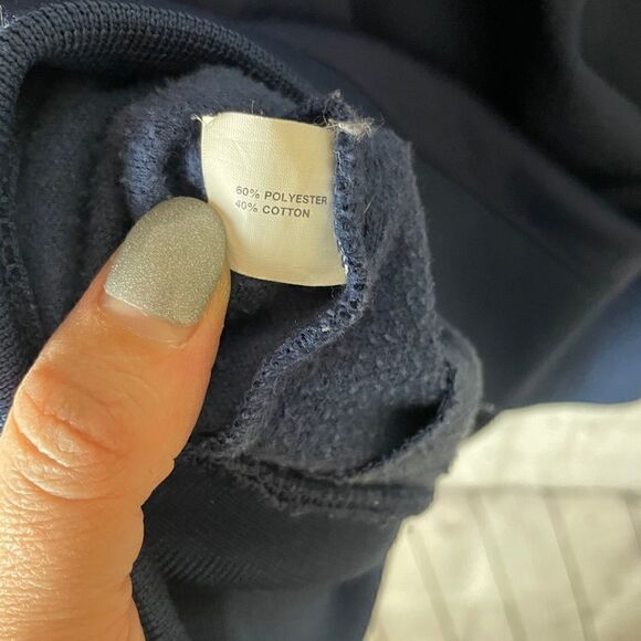 GAP zipper Jacket Size Medium Unisex - Picture 10 of 12